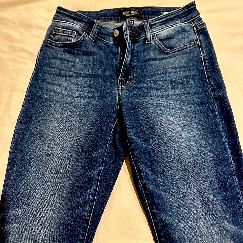 Judy Blue Jeans